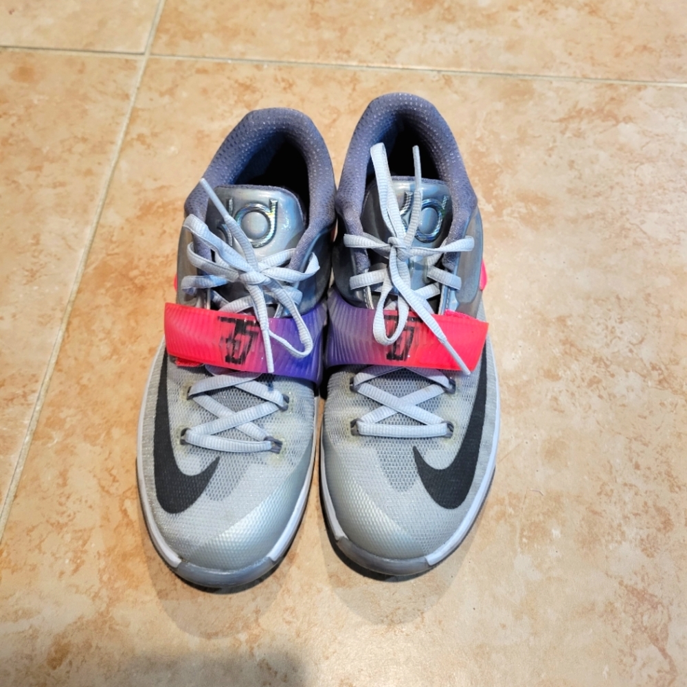 Nike Kd Vii sneakers